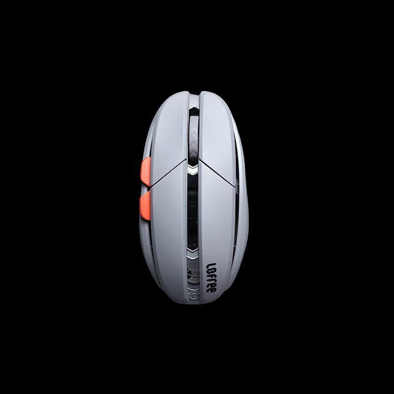

Lofree Tri-Mode Wireless Gaming Mouse