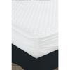 Quilted Fitted Extra Soft Liquid Proof Antibacterial Mattresses