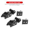 Car Engine Hood Latch Catch Cover Buckle Locks Fit for JK 2007‑2017 Accessories