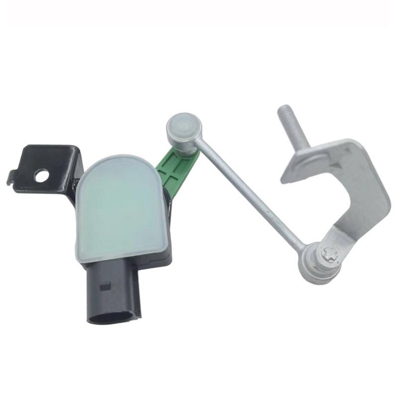 Right Front Headlight Level Sensor Rod Assembly 8J0941274E 8J0941274D For TT TTS 2009-2014 Height Level Detection