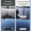 Automotive Nano Coating Agent for Ceramic Paint Surface Restoration, Long-lasting Cleaning, Maintenance, and Dust Protection.