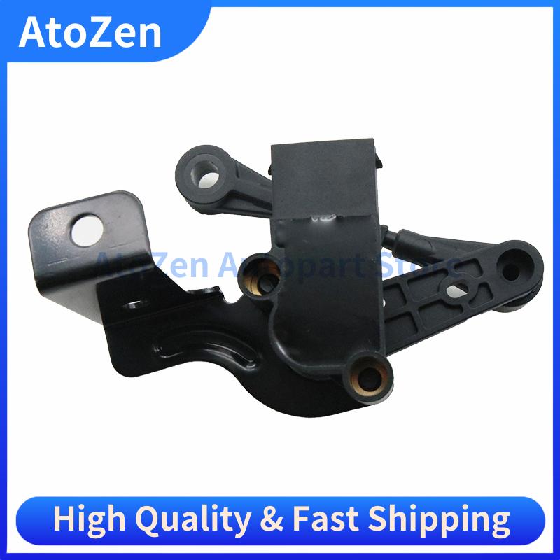 LR024221 LR024222 Front/Rear Right Body Height Level Sensor for Land Rover Range Rover Evoque L538 Discovery Sport 2011-2017