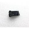 Fuel Tank Cover Hinge Spring Plate 1pc for Toyota RAV4 2009-2013 2014- - Wildlander - Brand New