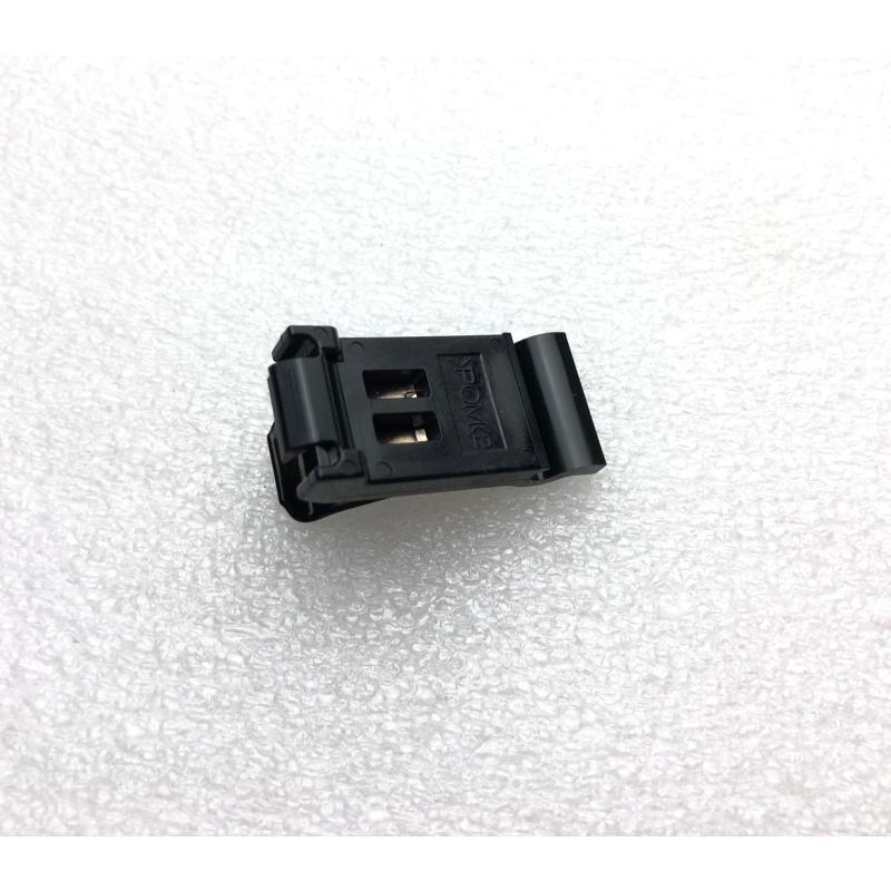 Fuel Tank Cover Hinge Spring Plate 1pc for Toyota RAV4 2009-2013 2014- - Wildlander - Brand New