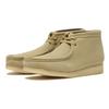 Clarks Wallabee Boot 26155516 Maple Suede
