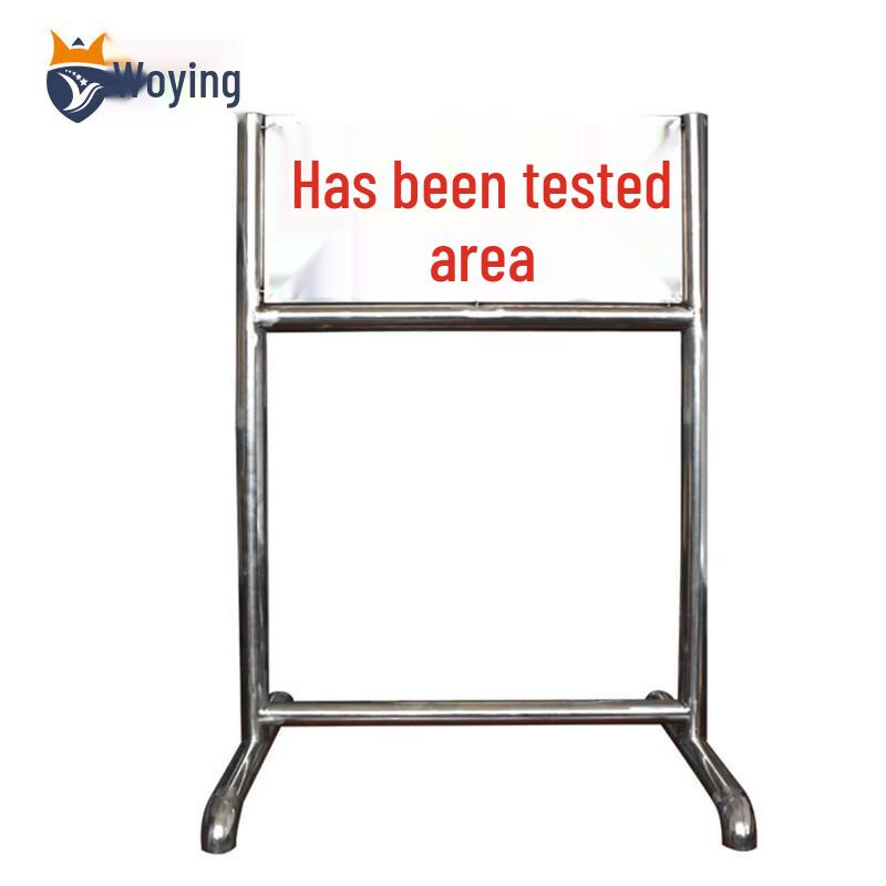 Woying Field Safety Warning Signs