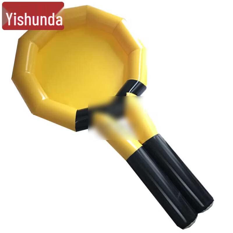 Easunda Fun Sports & Team Building Inflatable Games & Obstacles