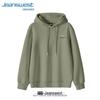 Jeanswest Men's Heavyweight Hooded Sweatshirt (2025 Autumn Collection)