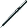 Pentel Portable Brush Medium Black Pen, XGFKP-A, Nib,