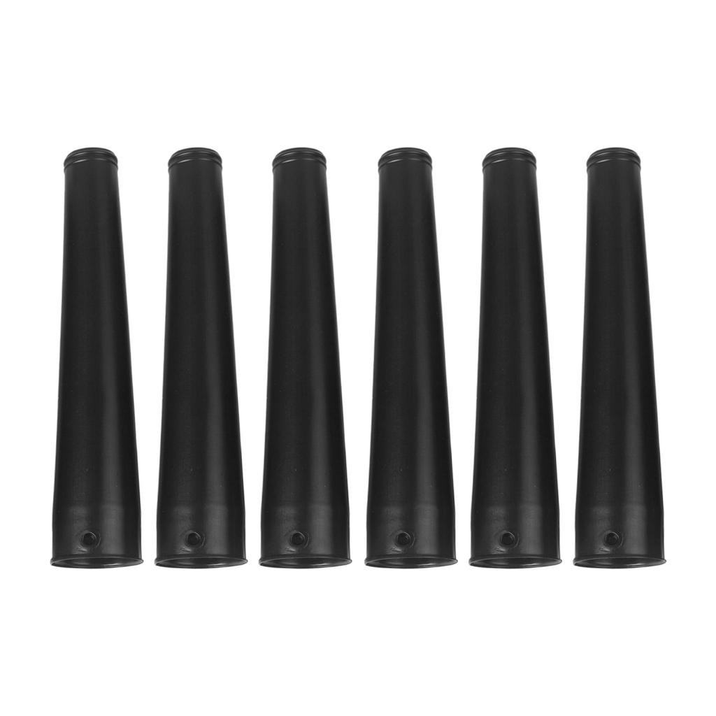 Air Duct For Garden Blower Outlet Pipe Leaf Blower Pipe 41mm Replacement Part Outer Diameter Options Accessory Set