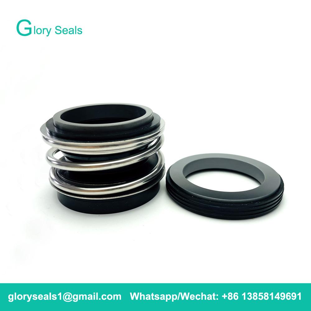 MG12 Elastomer Bellow Mechanical Seals MG12-40/43/45/48/50/53/55/58/60/65/70/75/80 – G60 Stationary Seat (CAR/SIC/VIT)