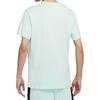 Jordan T Shirt Men's Igloo Blue CU1980-330