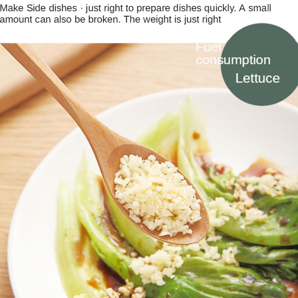 Multi-function Garlic Grinding Chopper Manual Garlic Food Vegetables Cutter Grinders Kitchen Gadgets Pepper Corn