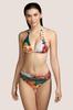 Padded Swimsuit Top Andres Sarda (92417)
