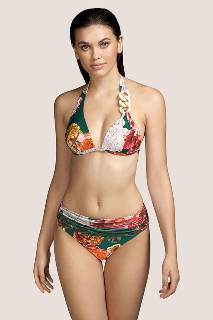 Padded Swimsuit Top Andres Sarda (92417)