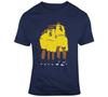 Üst giysisi – T-shirtler