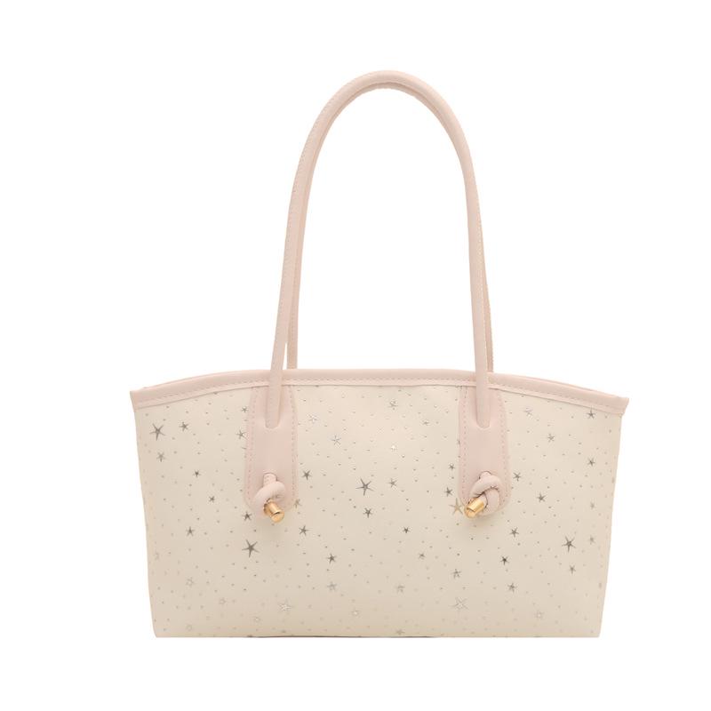2026 New Star Women's Large Capacity Versatile Tote Handbag