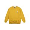 New MLB LA DODGERS Sweatshirt Unisex Yellow 31MT16961-07D
