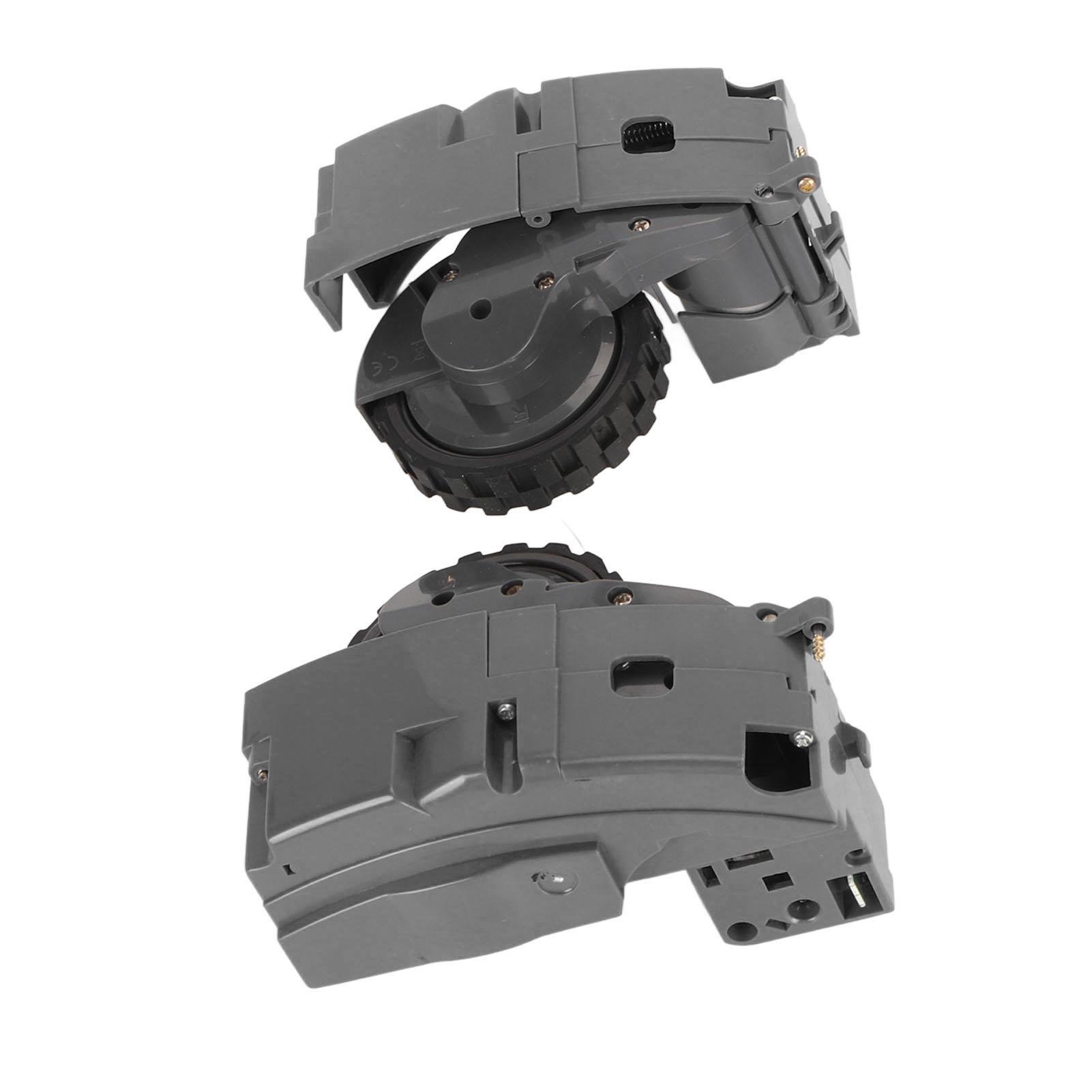 

Right Left Drive Wheel Module Pair for 500 600 700 800 900 880 870 871 885 880 860 861 875 Series Vacuum Cleaner