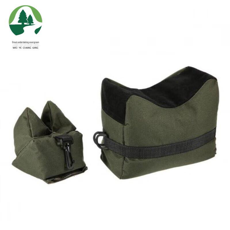 Weiye Everlasting Shooting Sandbag Set