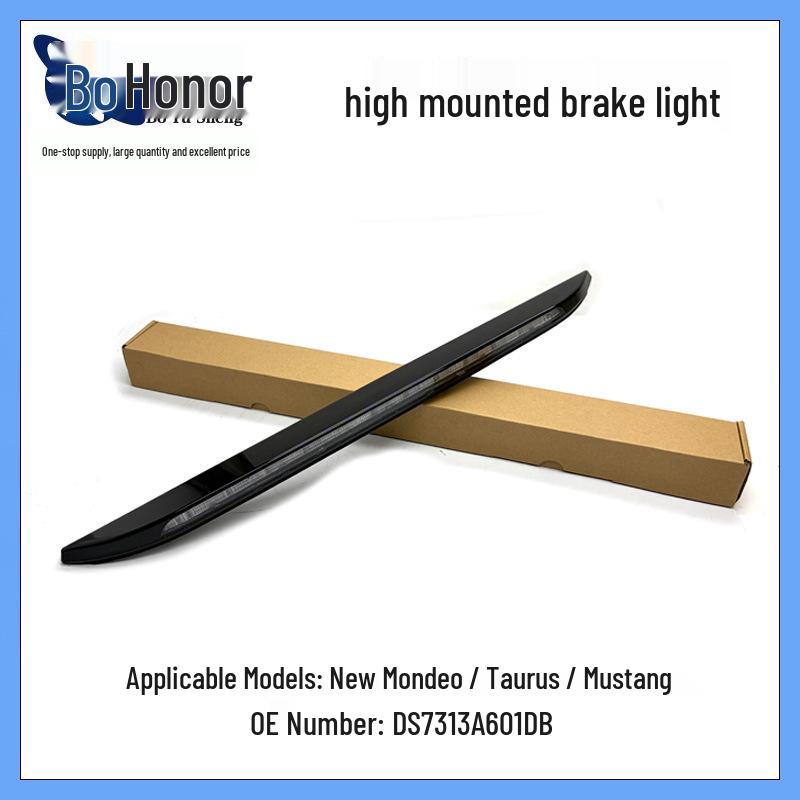 Compatible with New Mondeo, Taurus, Mustang High Mount Stop Lamp DS7313A601DB High Mount Stop Lamp