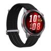 Huawei GT Runner 2 smartwatch 1.32 inch AMOLED Black