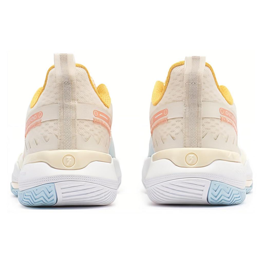 361 AG 2 Pull Up Cushioning Slip Resistant Abrasion Resistant Cushioning Slip Resistant Abrasion Resistant Low top 672321119-1