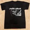 Death Grips Černá Bavlna Všechny velikosti S 5XL Pro Fanoušky Tričko HRN292 vintage Prané Univerzální Mírně Pohodlné designové oblečení
