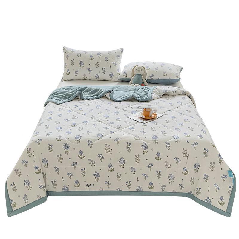 Айлан Хуэйцзя Машинная стирка Летнее одеяло 200x230cm