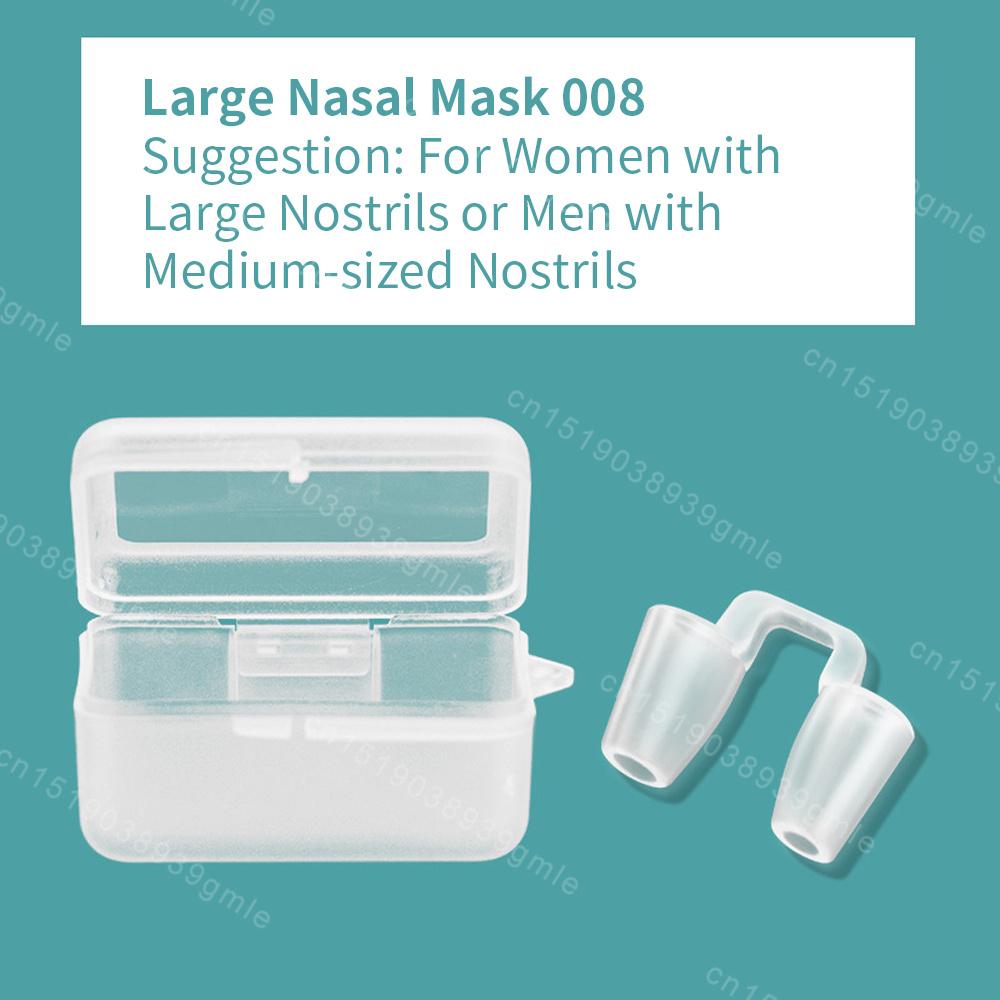 Anti-Schnarch Nasendilatator Silikon Sport Leicht Atmen Nasenklammer Schnarchen Stoppen Schiefe Nase Korrektur Hilfe Gerät Schlaf verbessern