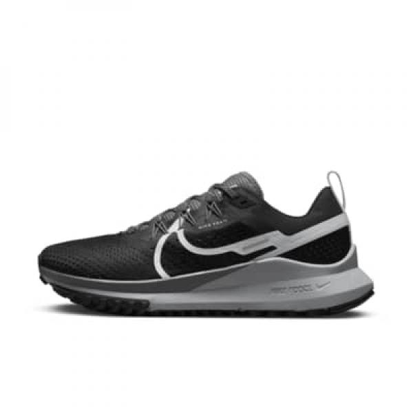 

Женские кроссовки для трейлраннинга Nike Pegasus Trail 4 DJ6159-001