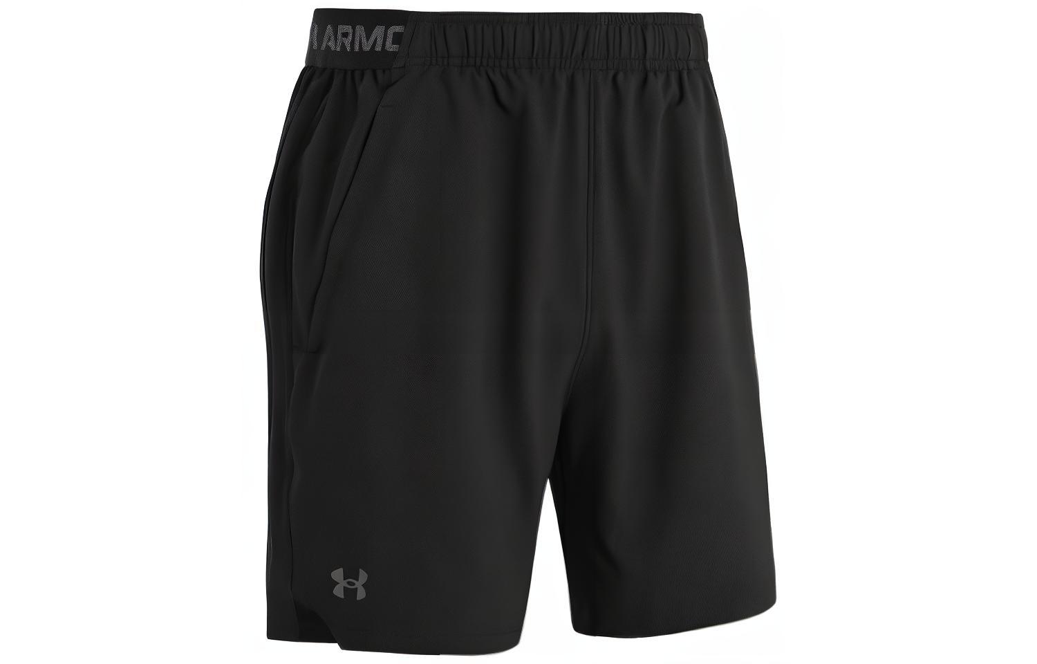 Under Armour Vanish Shorts Men s Black 1373718-001 S