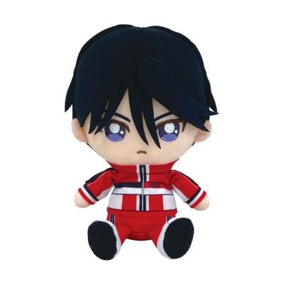 New Prince of Tennis Tokugawa Kazuya Chibi Plush Toy