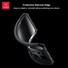 Für Xiaomi 13T 13T Pro Hülle, Airbag Stoßfeste Schale Kamera Vollschutz Acryl & TPU Rückseite Klare Abdeckung für Xiaomi 13T Pro