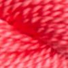 DMC 115 5-892 Pearl Cotton Thread, Medium Carnation, Size 5