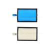 6480E3 Car Dual Zone Air Conditioning Heater Flap Repair Kit For Peugeot 407 2004-2016 For Citroen C5 2001-2008