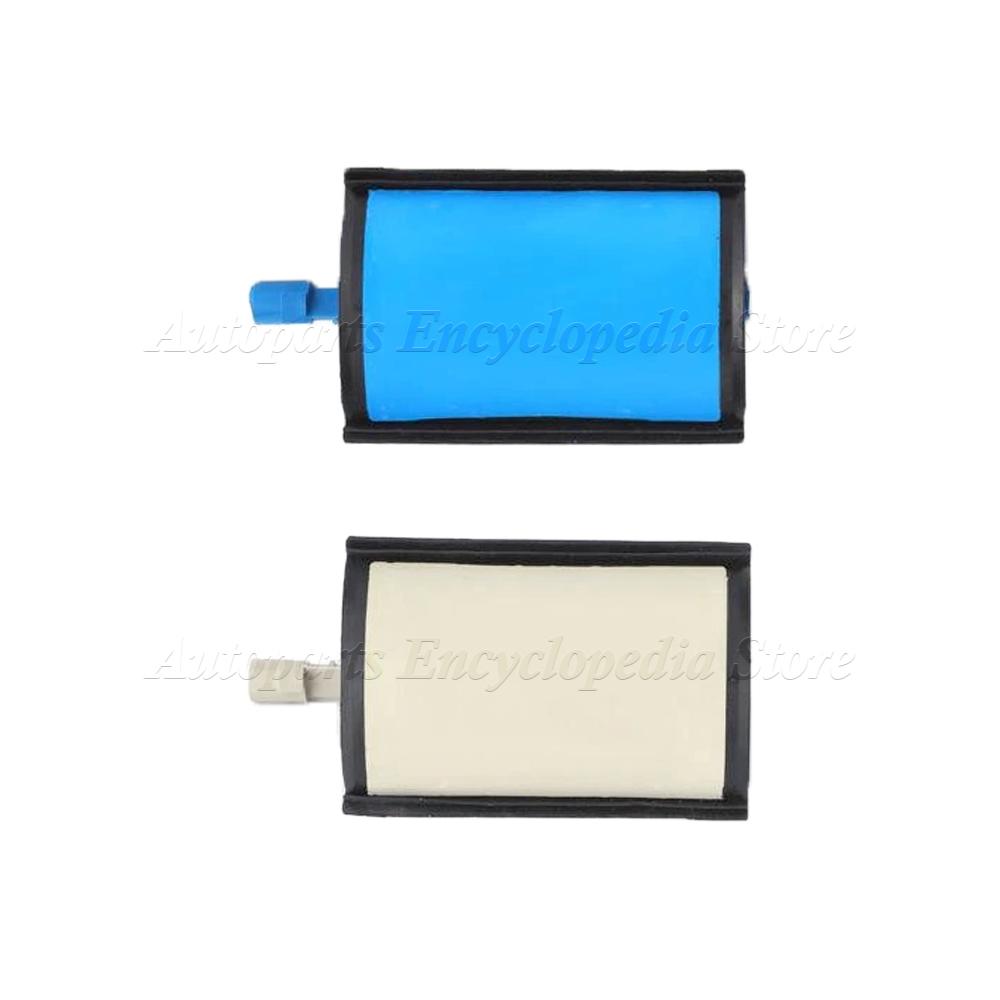 6480E3 Car Dual Zone Air Conditioning Heater Flap Repair Kit For Peugeot 407 2004-2016 For Citroen C5 2001-2008