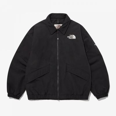 [Oficial The North Face] Nj3np61j Etichetă Albă Villain Hit Bluză