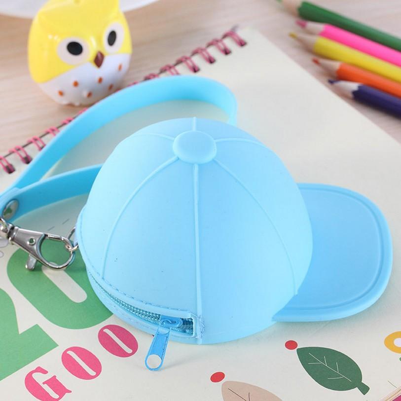Silicone Coin Purse Bag Cap Hat Coin Purse Mini Silicone Bag Storage Key Cases Hand Purse Gift Kawaii Bags Silicone Coin Purse Bag Cap Hat Coin Purse Mini Silicone Bag Storage Key Cases Hand Purse Gift Kawaii Bags