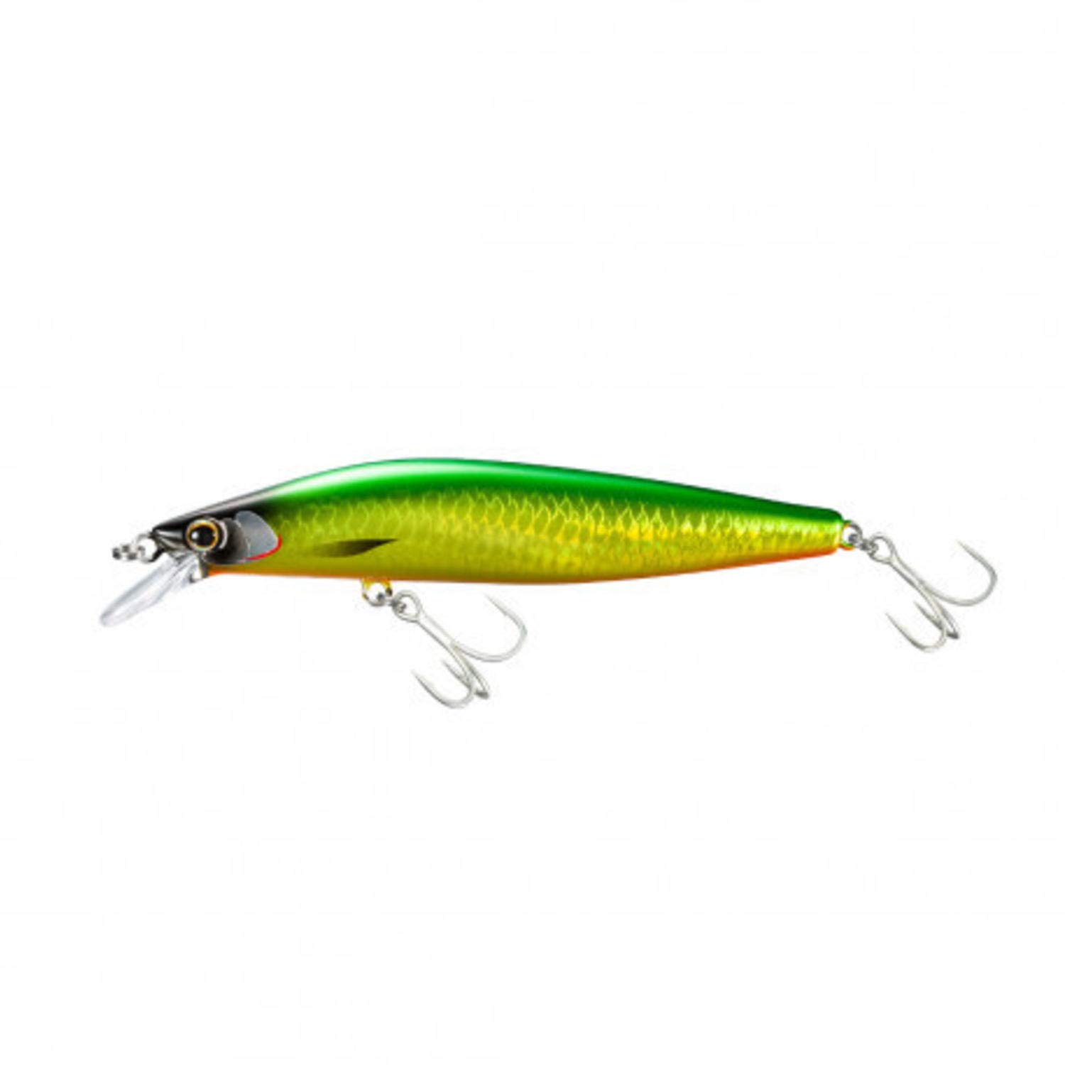 Shimano Воблер для форели Minnow Cardiff ML Bullet 93F Jet Boost 002 GG ZN-M93U Kyōrin