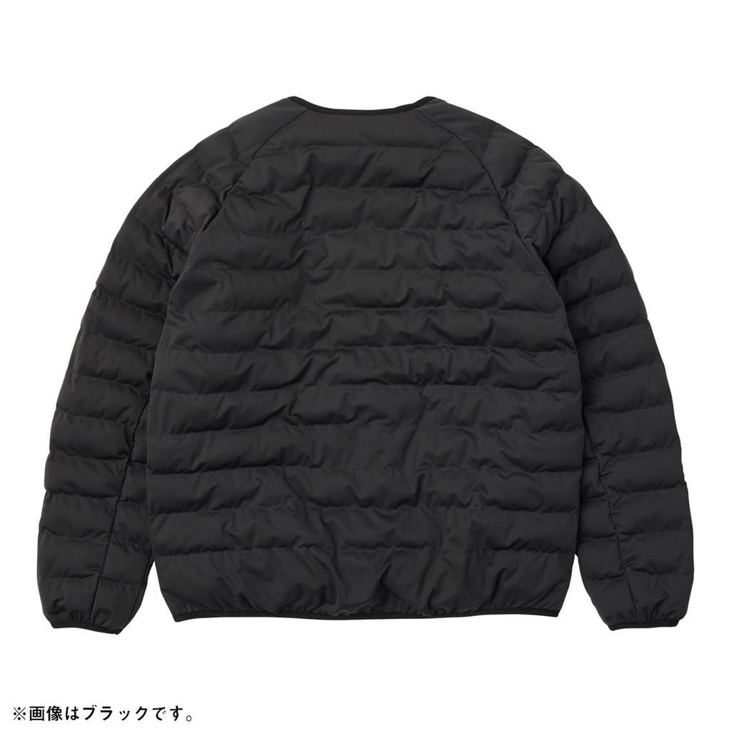 Daiwa Gunmetal Cold Weather Size L DJ-2724 Wear,