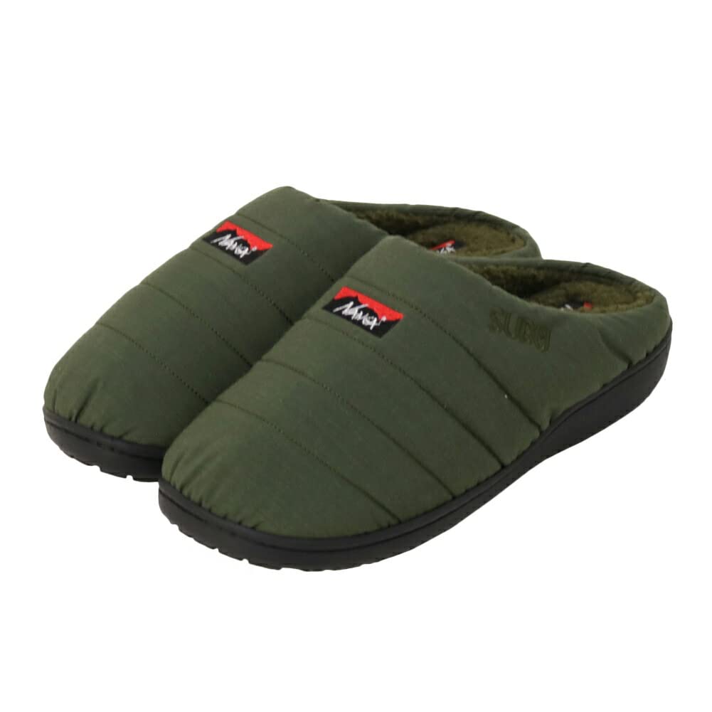 

TAKIBI WINTER SANDAL Nanga x Subutakibi Winter Sandal KHA NANGA×SUBU 22-23.5cm