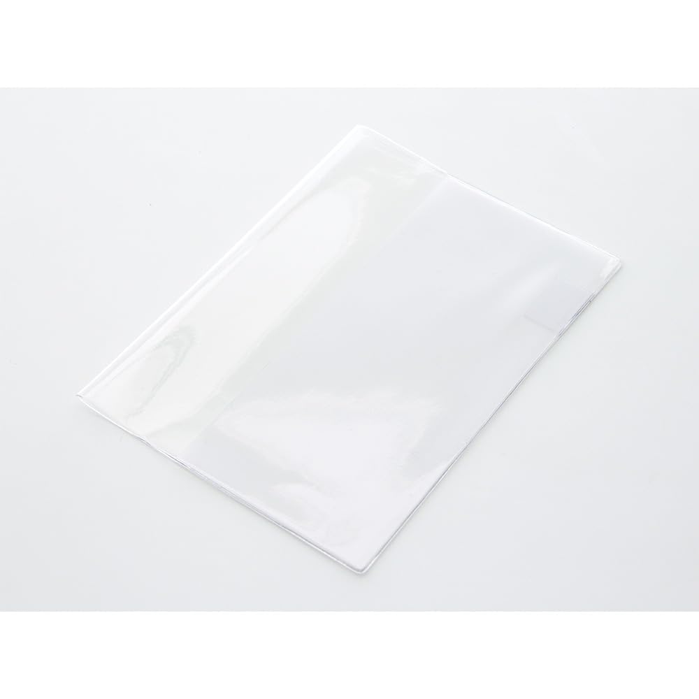 DESIGNPHIL MIDORI MD Horizontal Ruled Notebook 15294006 Notebook, A5, + Cover,