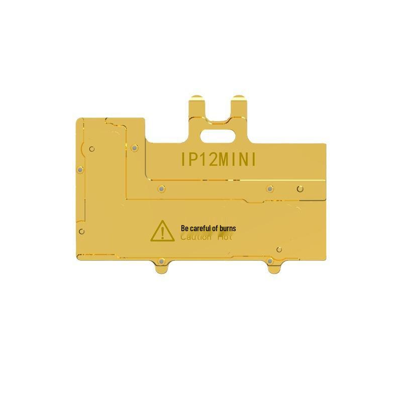 Aixin Apple X-16Pm Mainboard Layered Heating & Desoldering Repair Station