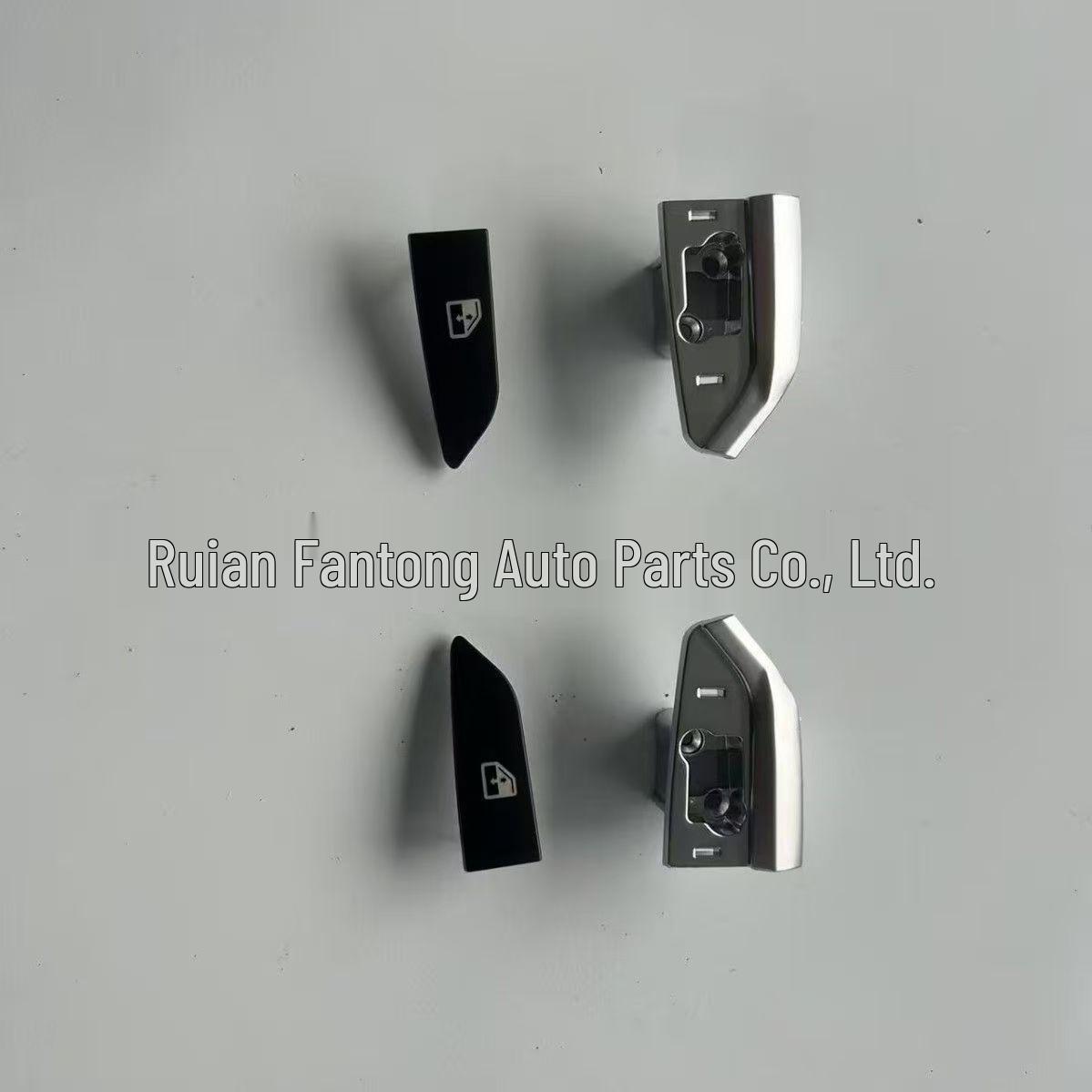 

Ferrari Portofino Window Lift Button Plastic Box, Model 340651/340662 Model 340662