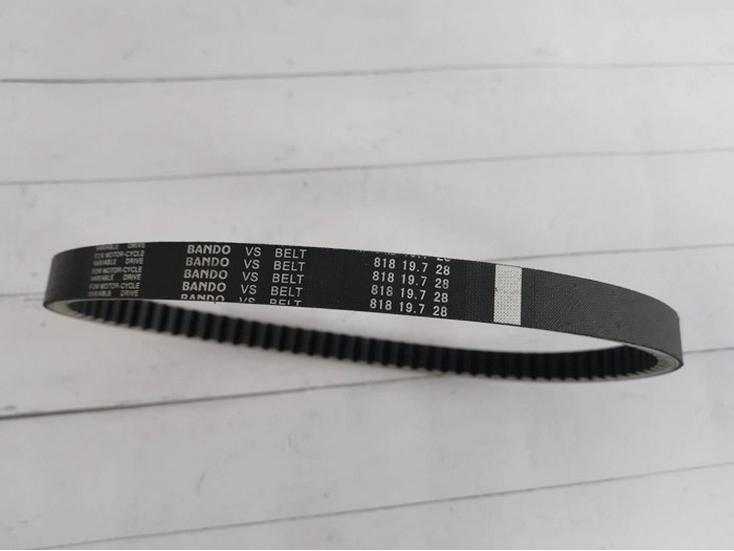 Django S125/SF3/QP150T-C Drive Belt for Peugeot Transmission