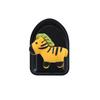 4PCS Animal Car Hooks Wall-mounted Home Decor Blossom Sundries Holder Hooks Multifunction Masks Keys Organizer Hangers