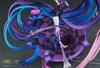 League of Legends Star Guardian Zoe scale plastic painted finished figure 1/7