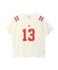 YOUHEE Youhee 13 T-Shirts Ivory