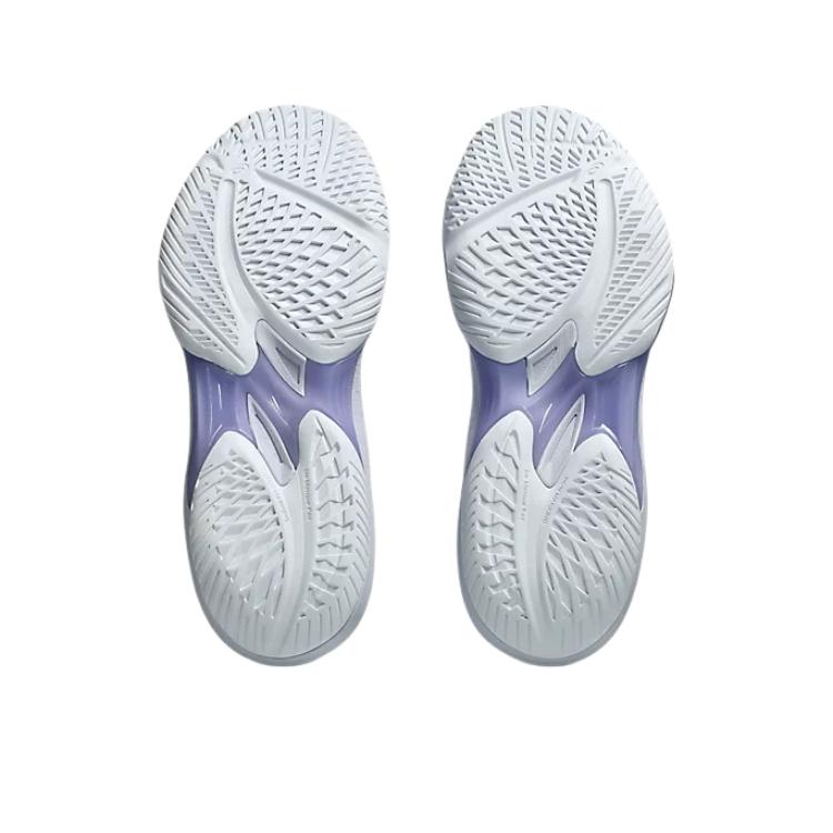 Asics Sky Elite FF 3 Fashionable Simple Trendy Aesthetic Shock Absorption Support Low Top Training Shoes Women sneaker Blue 1052A075-400